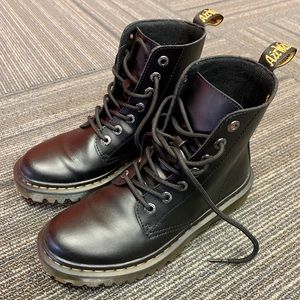 Dr. Martens Women’s Luana Boot